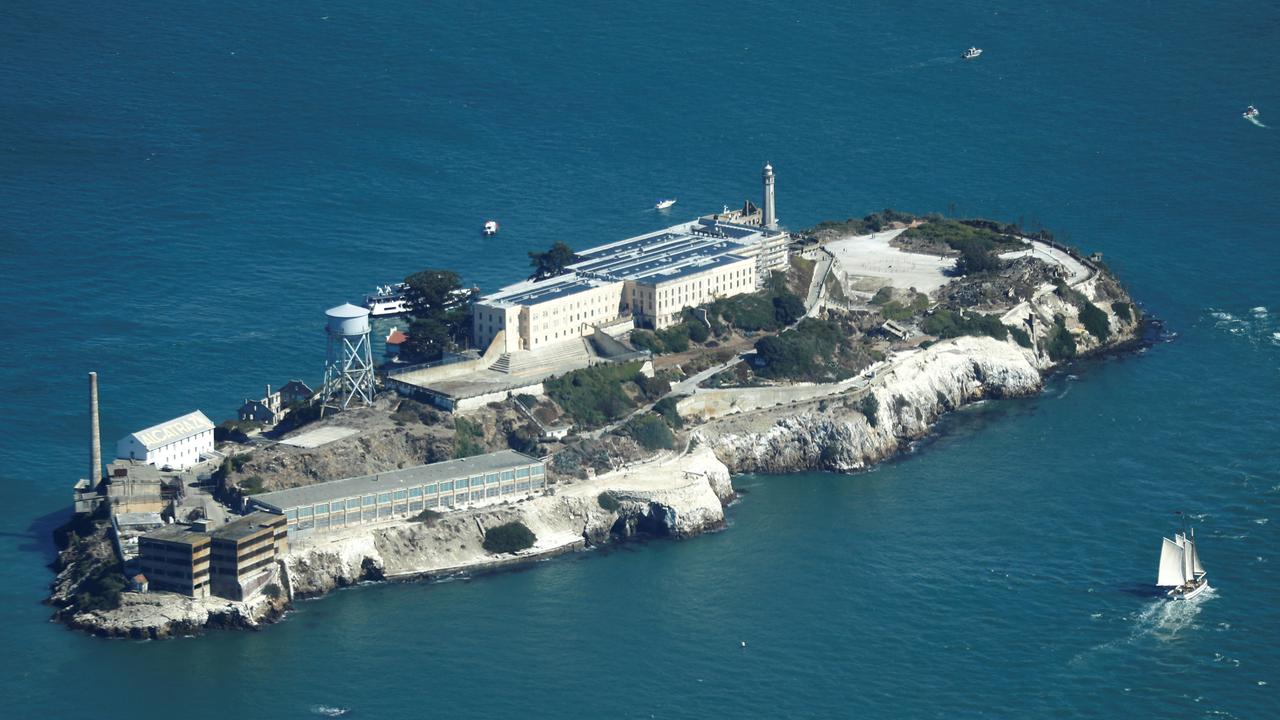 Trump will Alcatraz wieder eröffnen