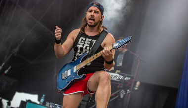 Die Metal-Videos der Woche vom 23.05.