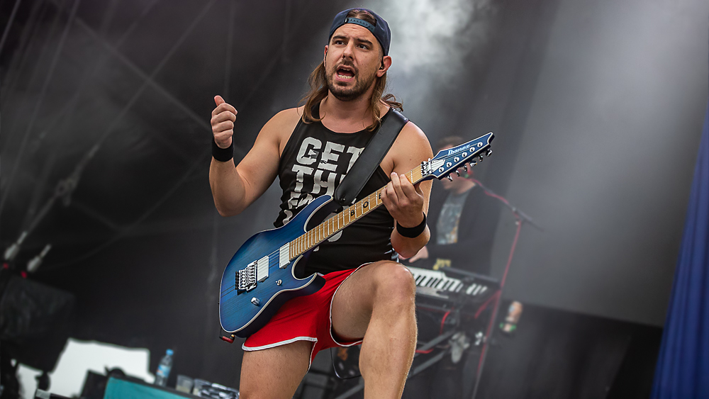 Die Metal-Videos der Woche vom 23.05.
