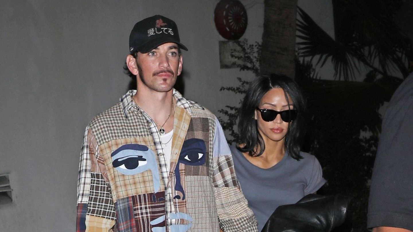 Cassie Ventura: Ehemann Alex Fine bricht sein Schweigen zu Sean Combs