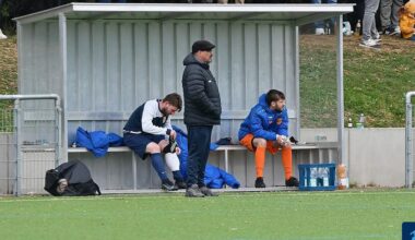 Zwölf neue Spieler für die Spvgg. Sonnenberg
