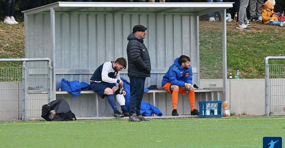 Zwölf neue Spieler für die Spvgg. Sonnenberg