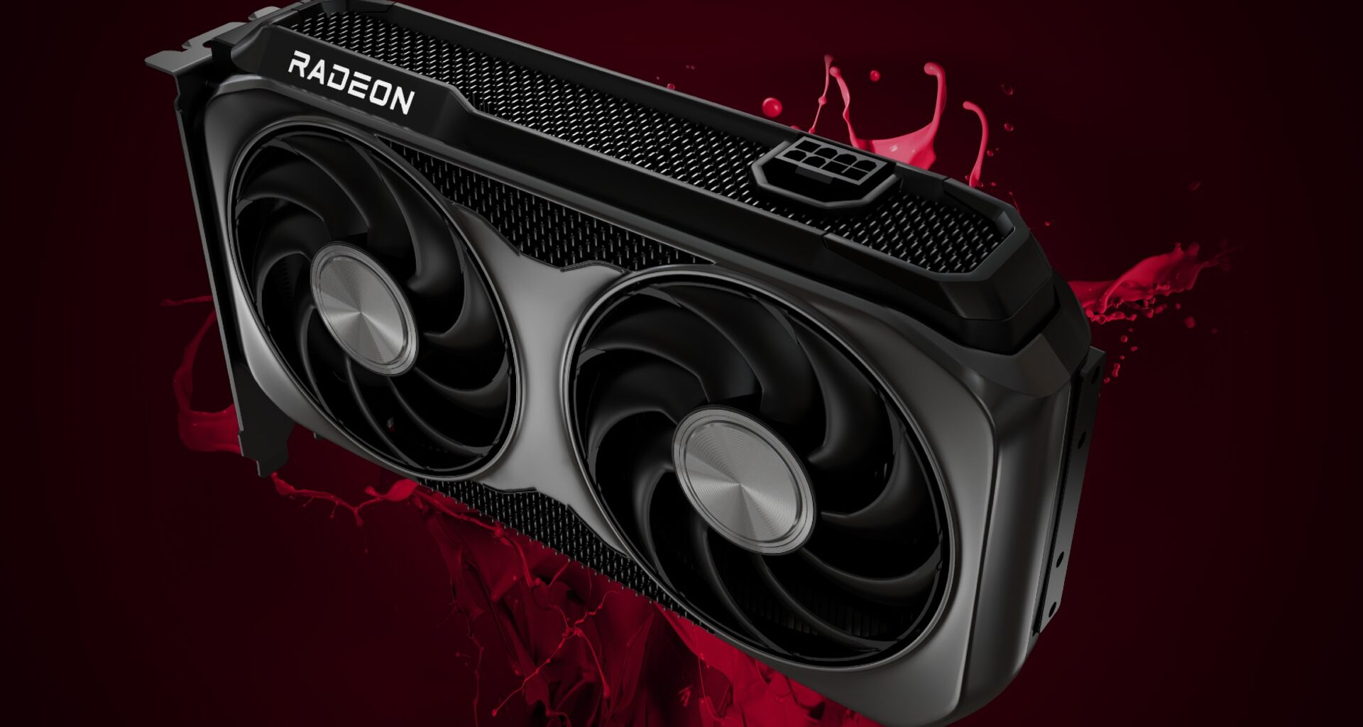amd radeon rx 9060 xt referenz