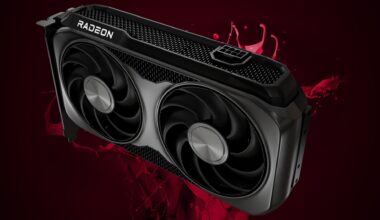 amd radeon rx 9060 xt referenz