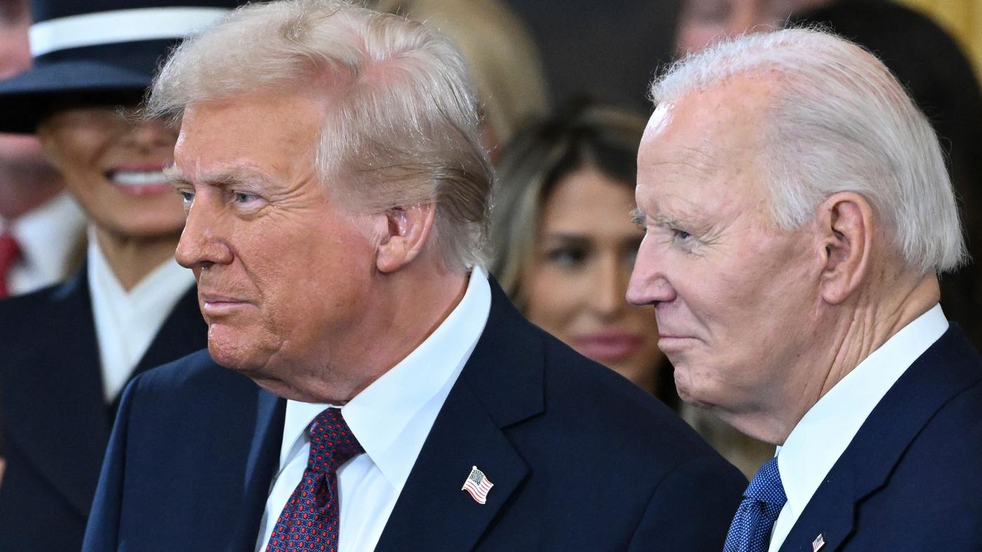 Ex-Präsident kritisiert Trumps Ukraine-Politik als „modernes Appeasement“