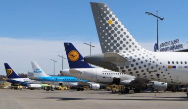 Vier Millionen Fluggäste, aber kein Gewinn