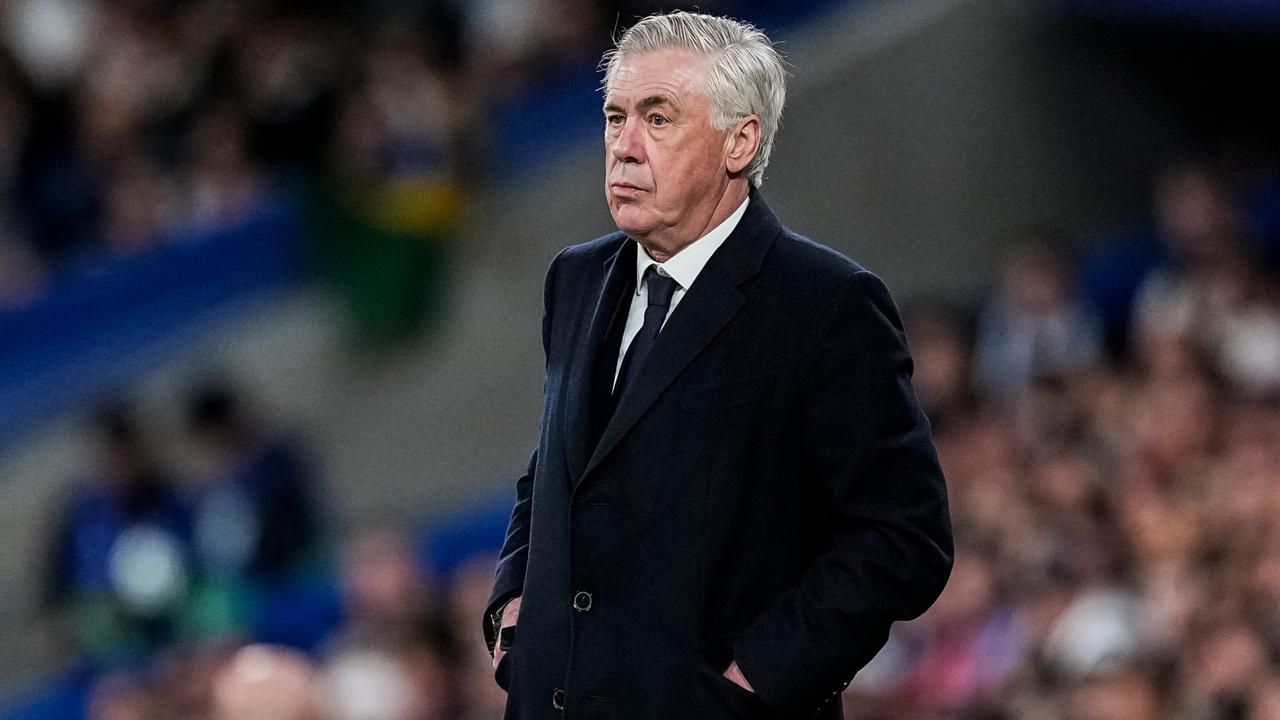 Wechsel fix: Ancelotti wird Nationaltrainer Brasiliens