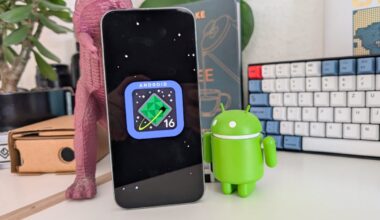 Neuer Look für Android 16 und Wear OS 6: Was sich durch Material 3 Expressive für dich verändert