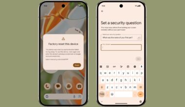 Google will gestohlene Android-Smartphones unverkäuflich machen
