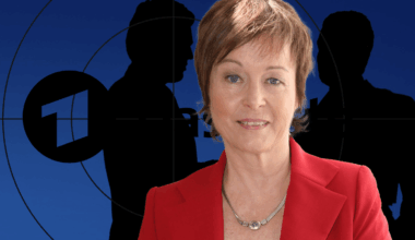 So denkt Annalena Schmidt heute über ihr überraschendes Aus