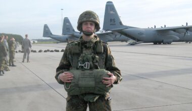 Traumatisierte Veteranen kämpfen um Anerkennung durch Bundeswehr