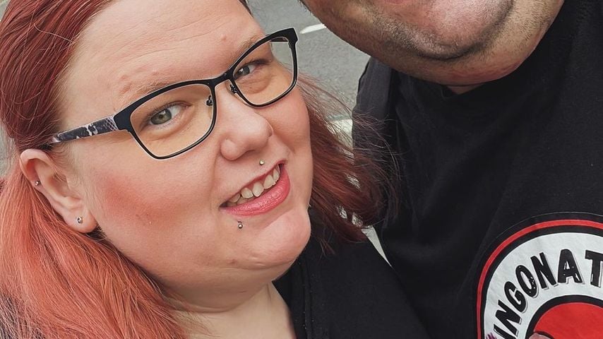 Annika und Ingo in Düsseldorf