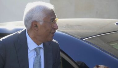 EU-Ratspräsident: Albanien könnte vor 2030 beitreten