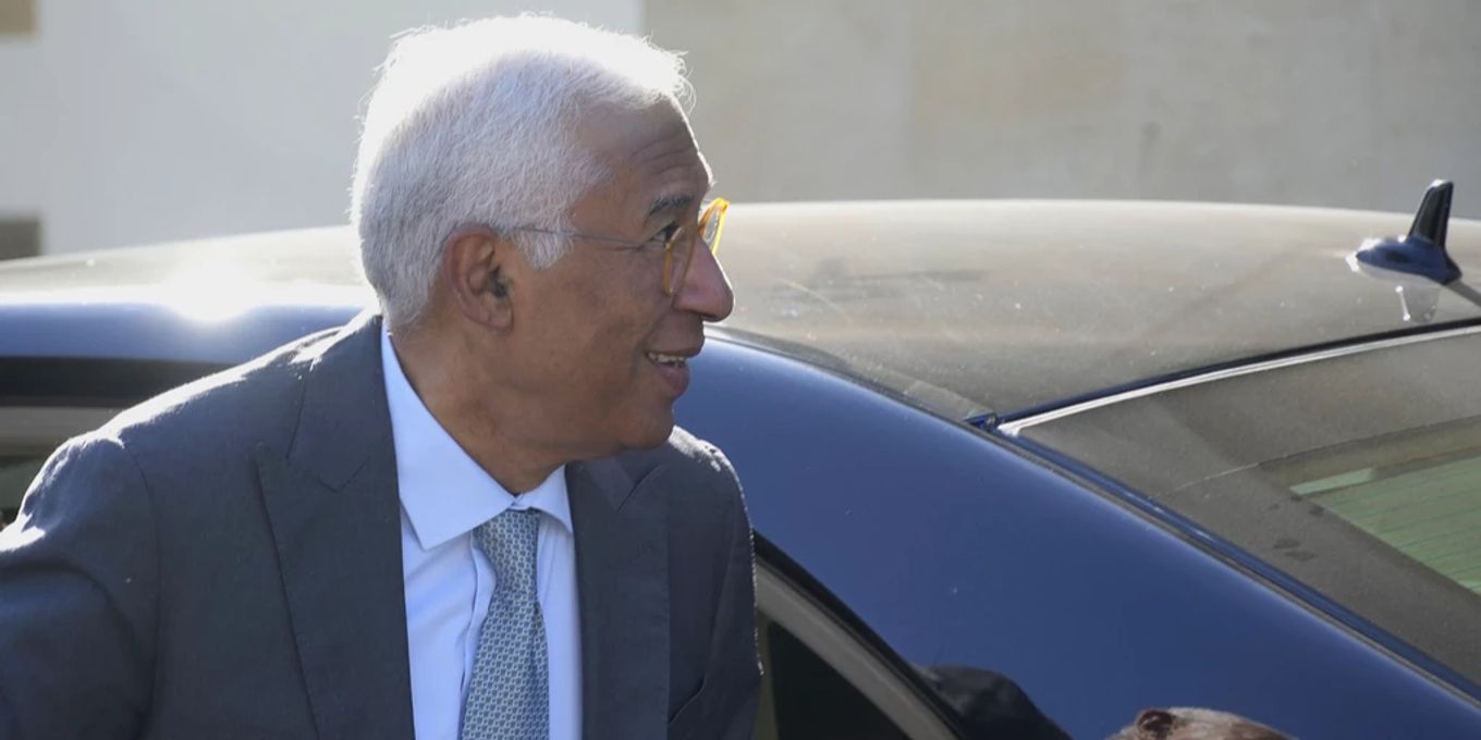 EU-Ratspräsident: Albanien könnte vor 2030 beitreten