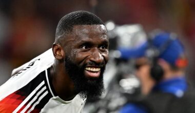 Nagelsmanns klare Ansage an Antonio Rüdiger – „Limit erreicht“