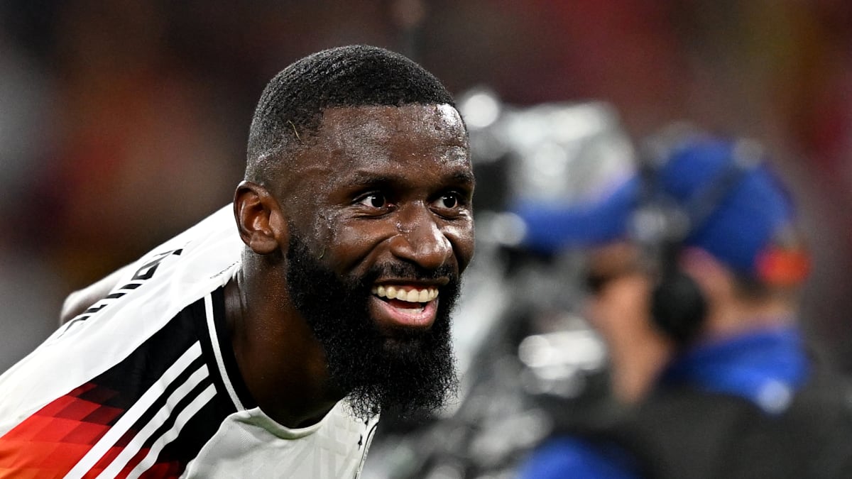 Nagelsmanns klare Ansage an Antonio Rüdiger – „Limit erreicht“