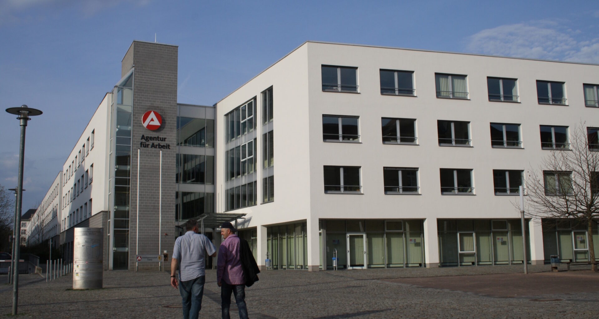 55.000 neue Jobs entstanden von 2014 bis 2024 in Leipzig · Leipziger Zeitung