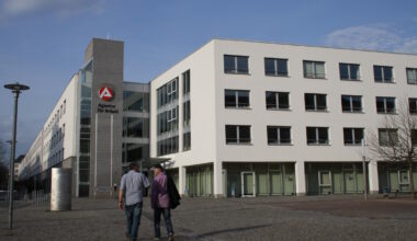 55.000 neue Jobs entstanden von 2014 bis 2024 in Leipzig · Leipziger Zeitung