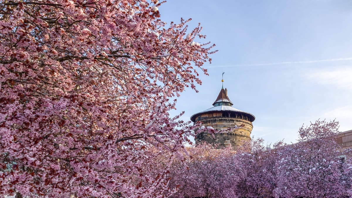 Wohl Kälterekord bei –6 Grad – wann kommt der Sommer?