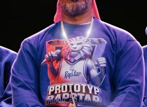 Massiv sucht den Rapstar-Prototyp – laut.de – Seite 11/25