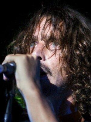 Chris Cornell-Ersatz gesucht – laut.de – Seite 1/13