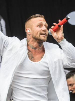 15 furchtbare Nullerjahre-Hits für Kontra K – laut.de – Seite 4/15