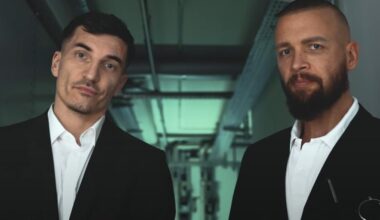 Asche lockt Kollegah aus der Reserve – steht ein Rap-Comeback bevor?
