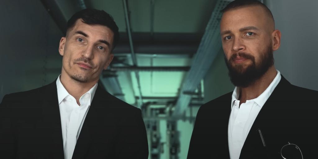 Asche lockt Kollegah aus der Reserve – steht ein Rap-Comeback bevor?