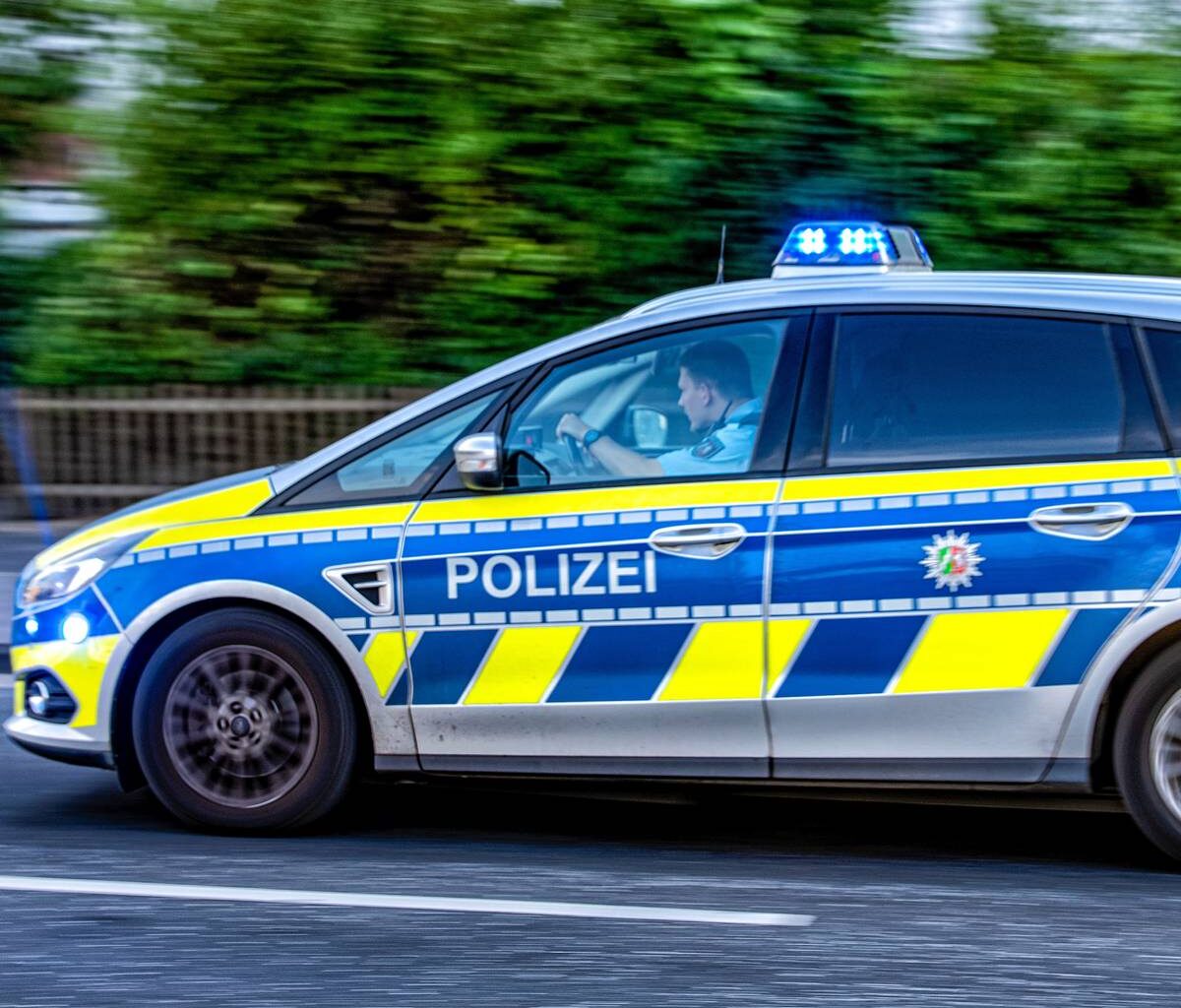 Wurst- und Käsediebe in Gelsenkirchen erwischt