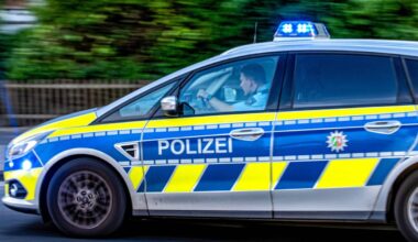 Wurst- und Käsediebe in Gelsenkirchen erwischt