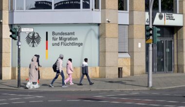 Bericht des Innenministeriums: Hohe Hürden für Asylverfahren in Drittstaaten