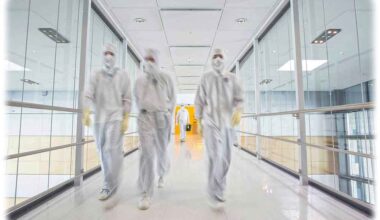 Globalfoundries will Chipfabrik in Dresden ausbauen