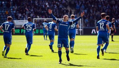 "Keine Experimente" - FCM spielt gegen Düsseldorf auch fürs Portemonnaie