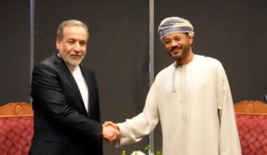 USA und Iran beenden Atomgespräche - Fortsetzung geplant