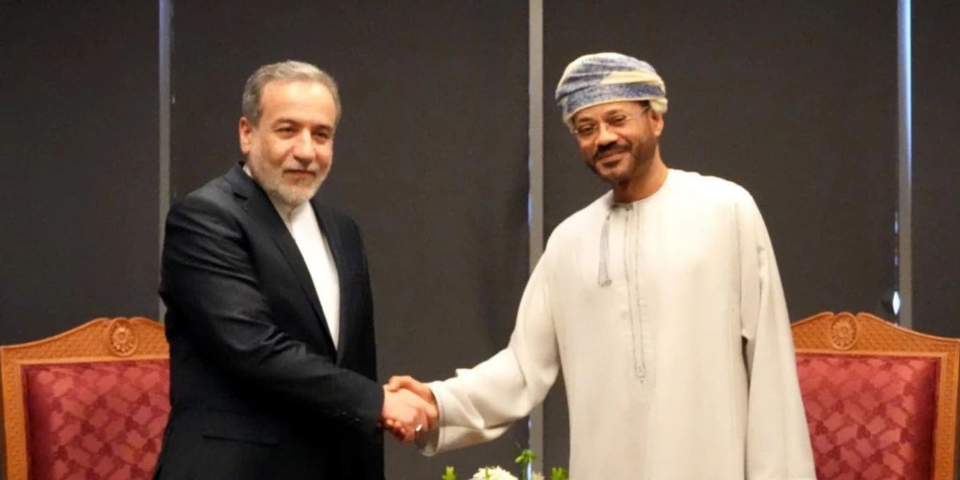 USA und Iran beenden Atomgespräche - Fortsetzung geplant