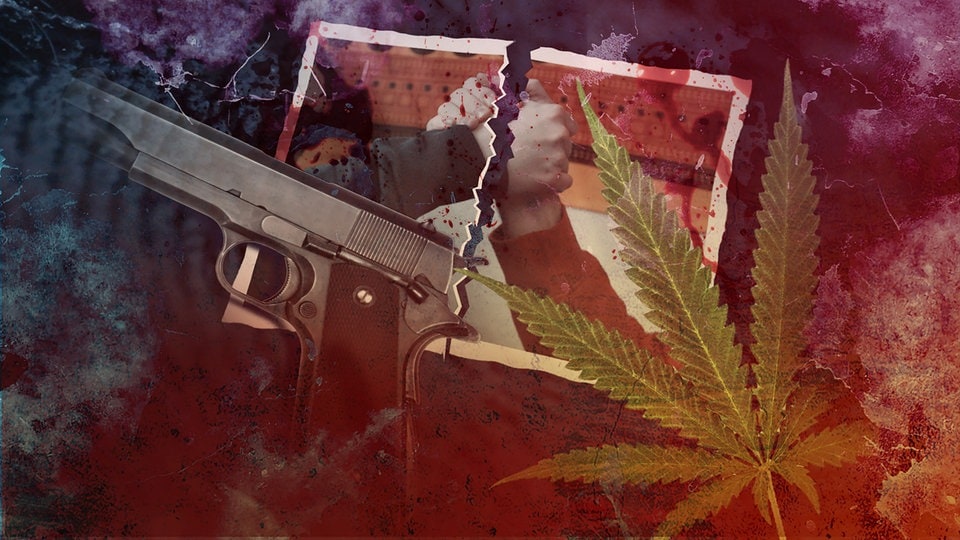 Vom Drogenkumpel zum Killer – Der Mordfall Jesse L.