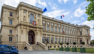 Nahost-Liveblog: ++ Frankreich weist israelische Vorwürfe zurück ++