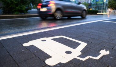 „Schon heute kann ein Elektroauto günstiger sein als ein Verbrenner“