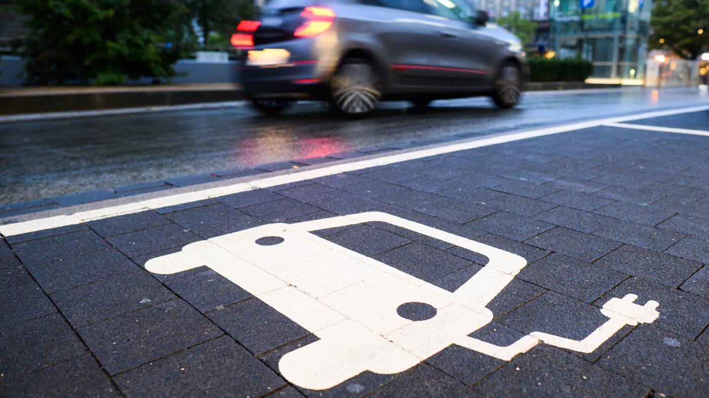 „Schon heute kann ein Elektroauto günstiger sein als ein Verbrenner“