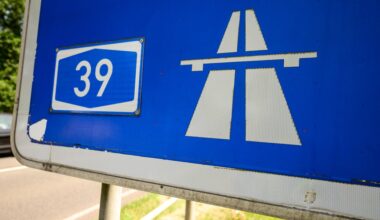 A39 bei Wolfsburg in Richtung Braunschweig ab heute gesperrt | NDR.de - Nachrichten - Niedersachsen