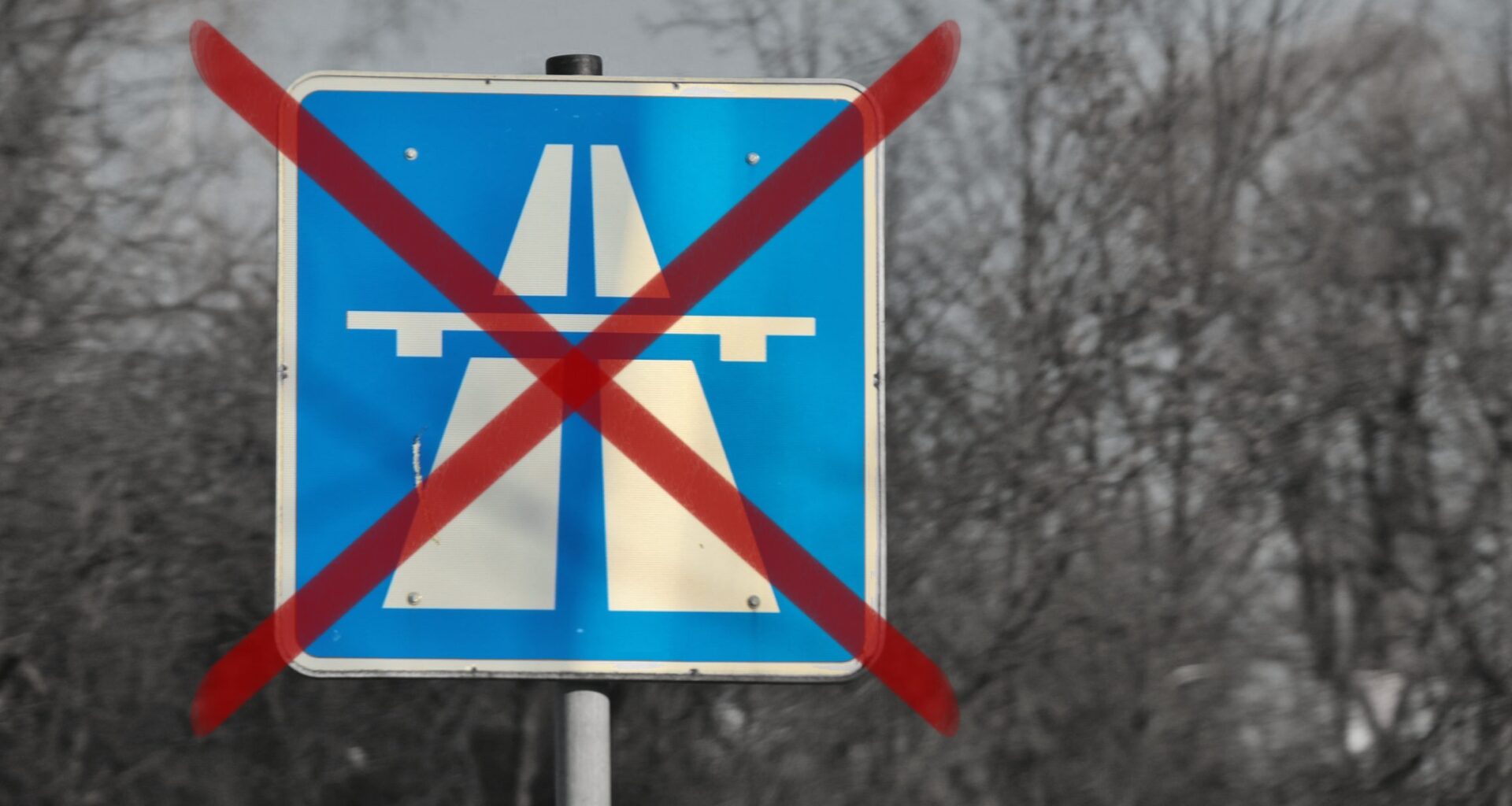 A9: Sperrung der AS Leipzig-West in Richtung München