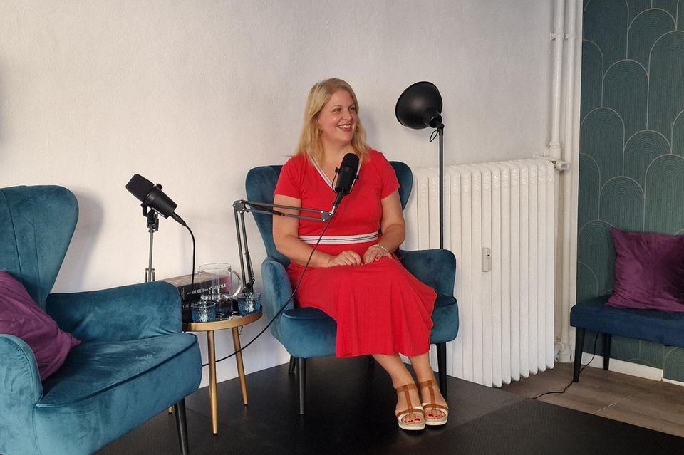 Christine Dohler Autorin