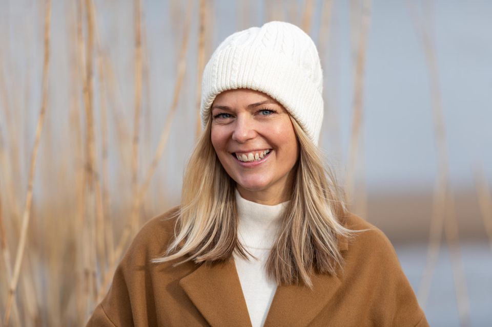 Acht Bücher, acht SPIEGEL-Bestseller – einer davon sogar Platz eins: Meike Werkmeister zählt zu Deutschlands erfolgreichsten Unterhaltungsromanautor:innen.