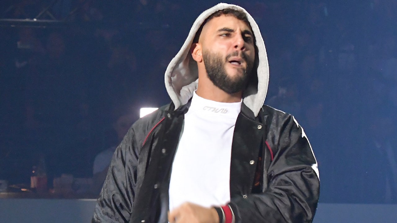 Reizgas versprüht: 13 Besucher bei Konzert von Rapper Samra in Berlin verletzt | Regional