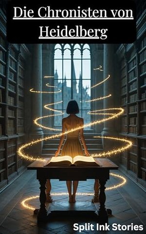 Die Chronisten von Heidelberg