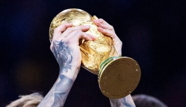 TV-Knaller! Telekom kauft die ganze WM 2026 | Sport
