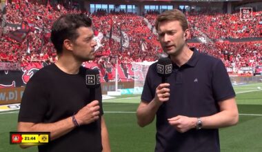 Bundesliga: Michael Ballack nimmt Leverkusen-Bosse in die Mangel | Sport