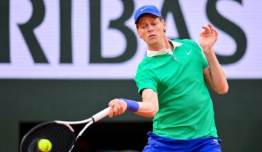 Jannik Sinner siegt bei French Open und Gigio Donnarumma ist dabei | Sport