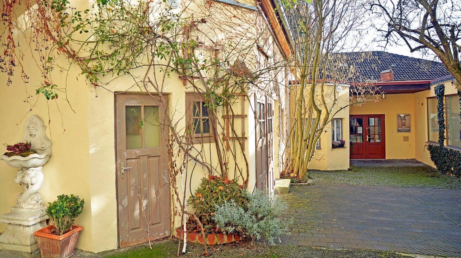 Sparzwänge: Neue Galerie Dachau schließt für immer