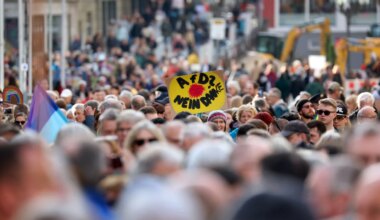 Antisemitismus und Identität: Erfahrungen von Juden in Würzburg und Nürnberg - Bayern